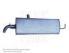 BLUE PRINT ADN16021 End Silencer